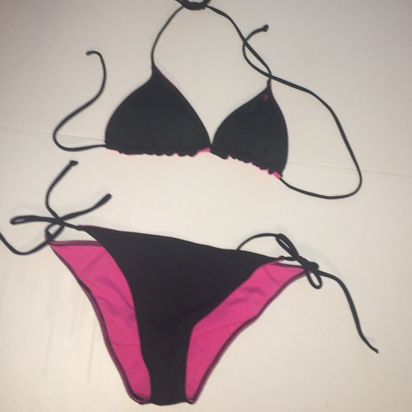 SPARE Other - SPARE Reversible Bikini SPARE Other - SPARE Reversible Bikini